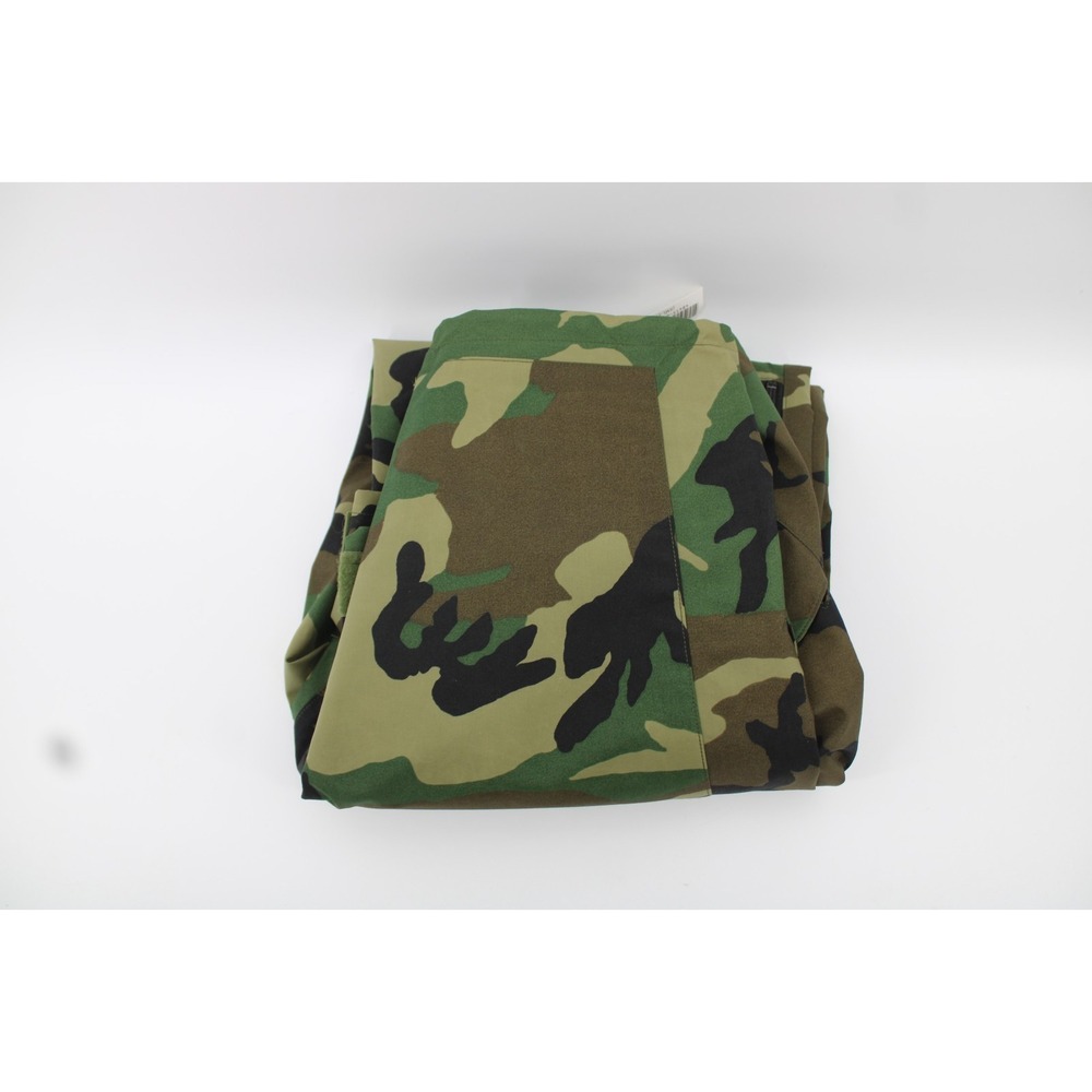 Army‎ Trousers Extended Cold Weather Camouflage Mens Small Long Camo